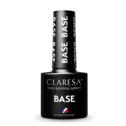 CLARESA - Base semipermanente