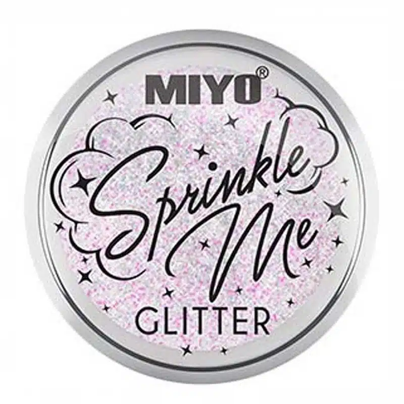 MIYO - Pigmento SPRINKLE ME! 17 CARDINAL BIRD