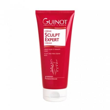 Guinot Crème Slim Detox - Crème Minceur Drainante Pour Le Corps, 125 Ml - Expiration 12/2024