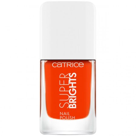 Catrice Super Brights Esmalte De Uñas - Muchomaquillaje.com