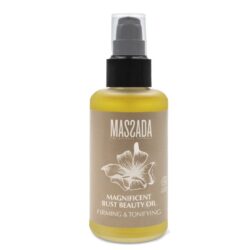 massada magnificent bust beauty oil