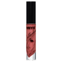 MIYO - Brillo de labios Lip Gloss Outstanding 16