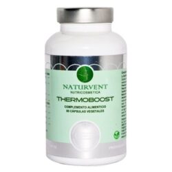 NATURVENT THERMOBOOST