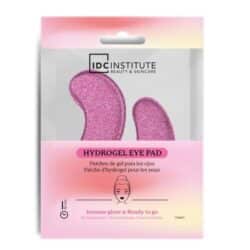 idc institute expositor glitter eyes pad pink