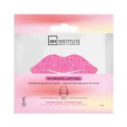 idc institute expositor glitter lip pad pink