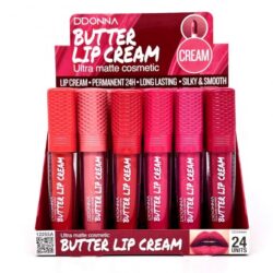 ddonna lip gloss butter lip cream
