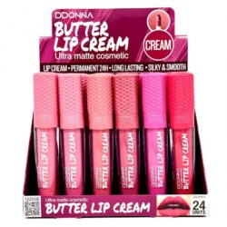 ddonna lip gloss butter lip cream B