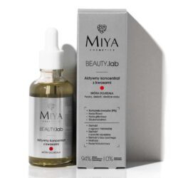 MIYA - Serum con acidos para pieles Maduras