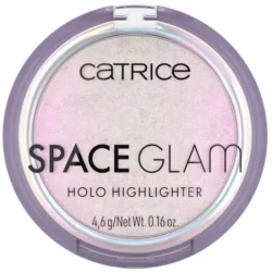Catrice iluminador space glam