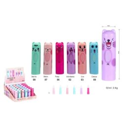 Easy Paris - Expositor 36 Unidades Protector de labios A172