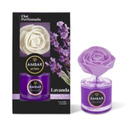 Ambar-Perfums-flor-perfumada-Lavanda