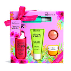IDC INSTITUTE - Caja 6 Unidades Set de Baño *RADIANT SKIN *