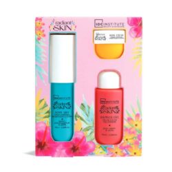 IDC INSTITUTE - Caja 6 Unidades Set Trio *RADIANT SKIN *