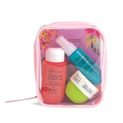 IDC INSTITUTE - Caja 6 Unidades Travel Set *RADIANT SKIN *