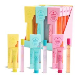 AQC Fragances- Expositor 12 unidades Fragancía Sweet Dream 2PCS Box Assorted - 99040