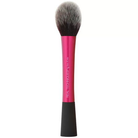 REAL TECHNIQUES - Brocha colorete BLUSH BRUSH