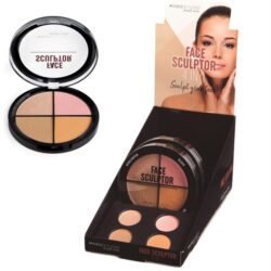 Magic Studio Face Sculptor Compact Powder