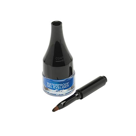BARRY M - Delineador en gel Waterprof Eyeliner AZUL