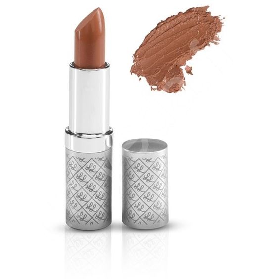 LILI-LOLO - Barra de labios natural DEMURE