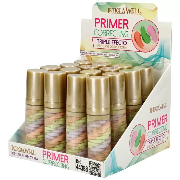 Expositor-16-Unidades-de-Primer-Corrector-Triple-Efecto-Leticia-Well