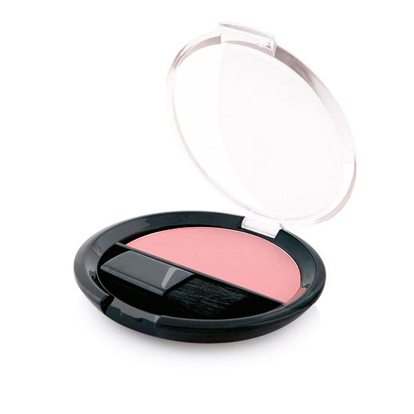 GOLDEN ROSE - Colorete SILKY TOUCH BLUSH-ON 206