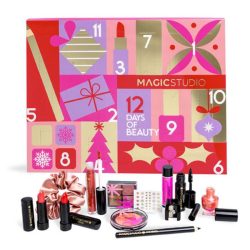 MAGIC STUDIO - Caja 6 unidades de Calendarios Adviento 12 Day - 90691