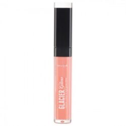 BEAUTY UK - Glacier Gloss 03 PEACH FOR THE SKY