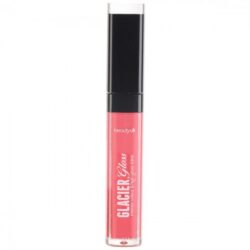 BEAUTY UK - Glacier Gloss 05 TICKLE ME PINK