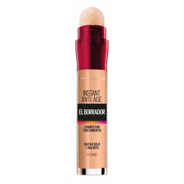 MAYBELLINE - Borrador corrector SAND