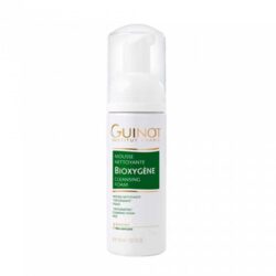 GUINOT - Espuma limpiadora oxigenante MOUSSE NETTOYANTE BIOXYGÈNE 150ML.