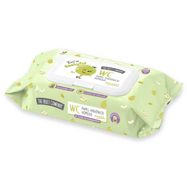 the-fruit-company-papel-higienico-humedo-manzana-1