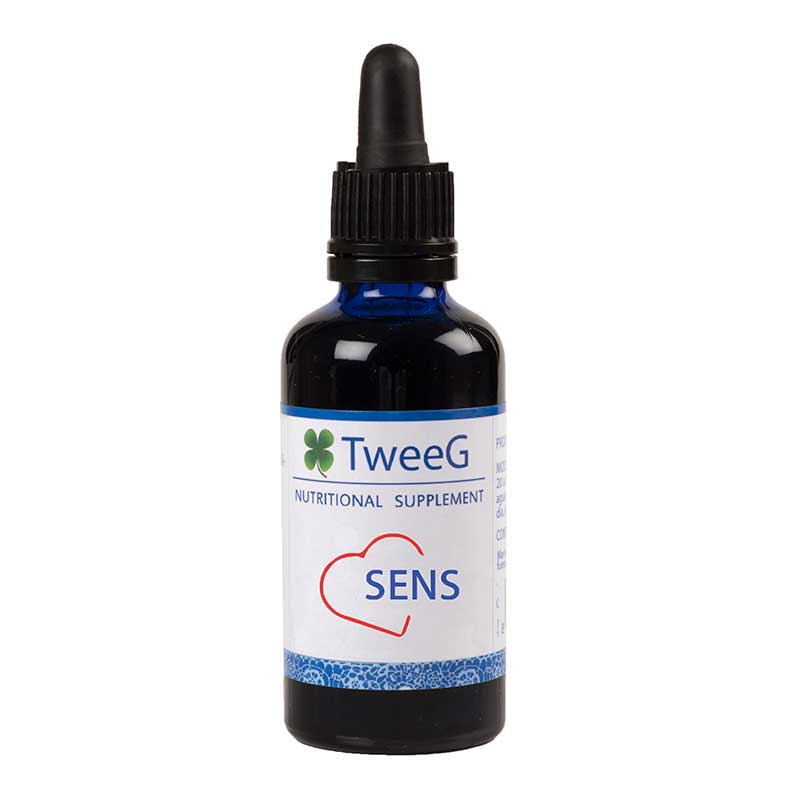 TweeG - Sens (Líbido) 50ml