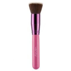 Vanity Tools - Brocha Kabuki plana Long&Chic