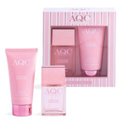 AQC Fragrances - Caja 6 Unidades de Set 2 piezas Sublime Harmony - 68300
