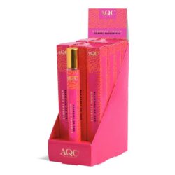 AQC Fragrances - Expositor 12 unidades Fragancia Eternal Touch 35ml