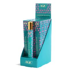 AQC Fragrances - Expositor 12 unidades Fragancia Garden Bloom 35ml - 99085