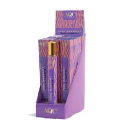 AQC Fragrances - Expositor 12 unidades Fragancia Pure Harmony 35ml