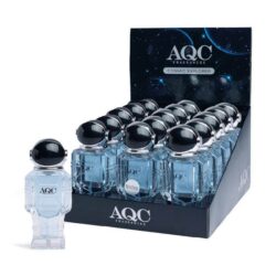 AQC Fragrances - Expositor 14 Unidades de Fragancia Cosmic Explorer 30ML- 99140
