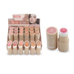 TERTIO - Expositor 24 unidades de Colorete en Stick Cheek Heat - 20499