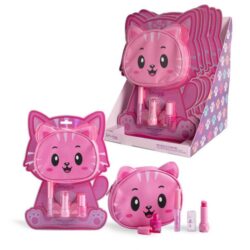 XPLOTE FUN - Caja 6 unidades de Set Kitty Glam - 56131