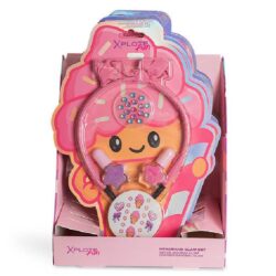 XPLOTE FUN - Expositor 6 unidades de Set Delicious Ice Cream Glam Headband - 56134