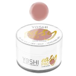 Yoshi - Gel EASY PRO UV LED Cover Natural 50ml