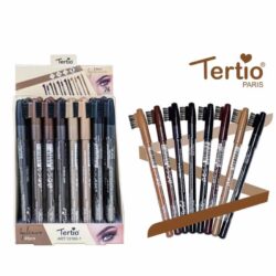 TERTIO - Expositor 48 unidades de lápiz de ojos surtidos - 10160-1