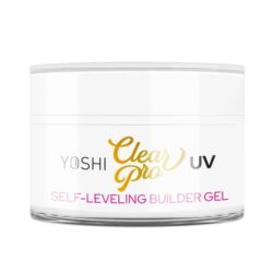 Yoshi - Gel Clear PRO UV LED