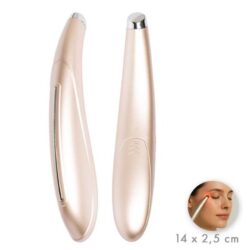 Beauty & Wellness - Caja 8 Unidades de Masajeador de Ojos con Fototerapia - 6943
