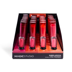 MAGIC-STUDIO-Expositor-24-unidades-de-Barra-de-Labios-Sheer-Lipstick-12281