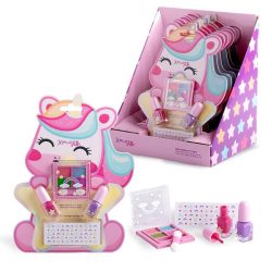 XPLOTE-FUN-Expositor-6-unidades-de-Set-Happy-Unicorn-Mini-Beauty