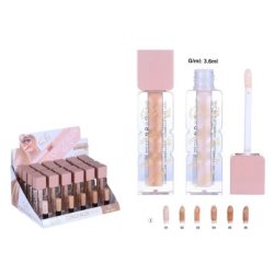 Easy Paris - Expositor 24 Unidades de Corrector líquido Skin - Z027