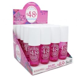 LETICIA WELL - Expositor 16 Unidades Bruma finalizadora de maquillaje - 43992