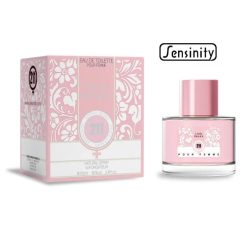 Sensinity - Caja 6 Unidades fragancia mujer Little IMARA - MYS211
